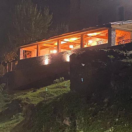 فندق L'Alma Viva Verdese المظهر الخارجي الصورة